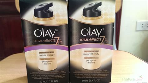 Phân biệt Olay Thật Giả bằng những dấu hiệu cơ bản.